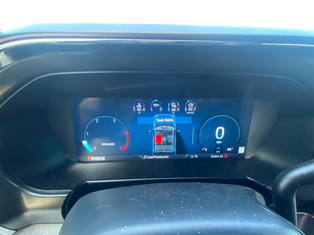 Certified 2024 Ford F250 King Ranch w/ Chrome Package image 14