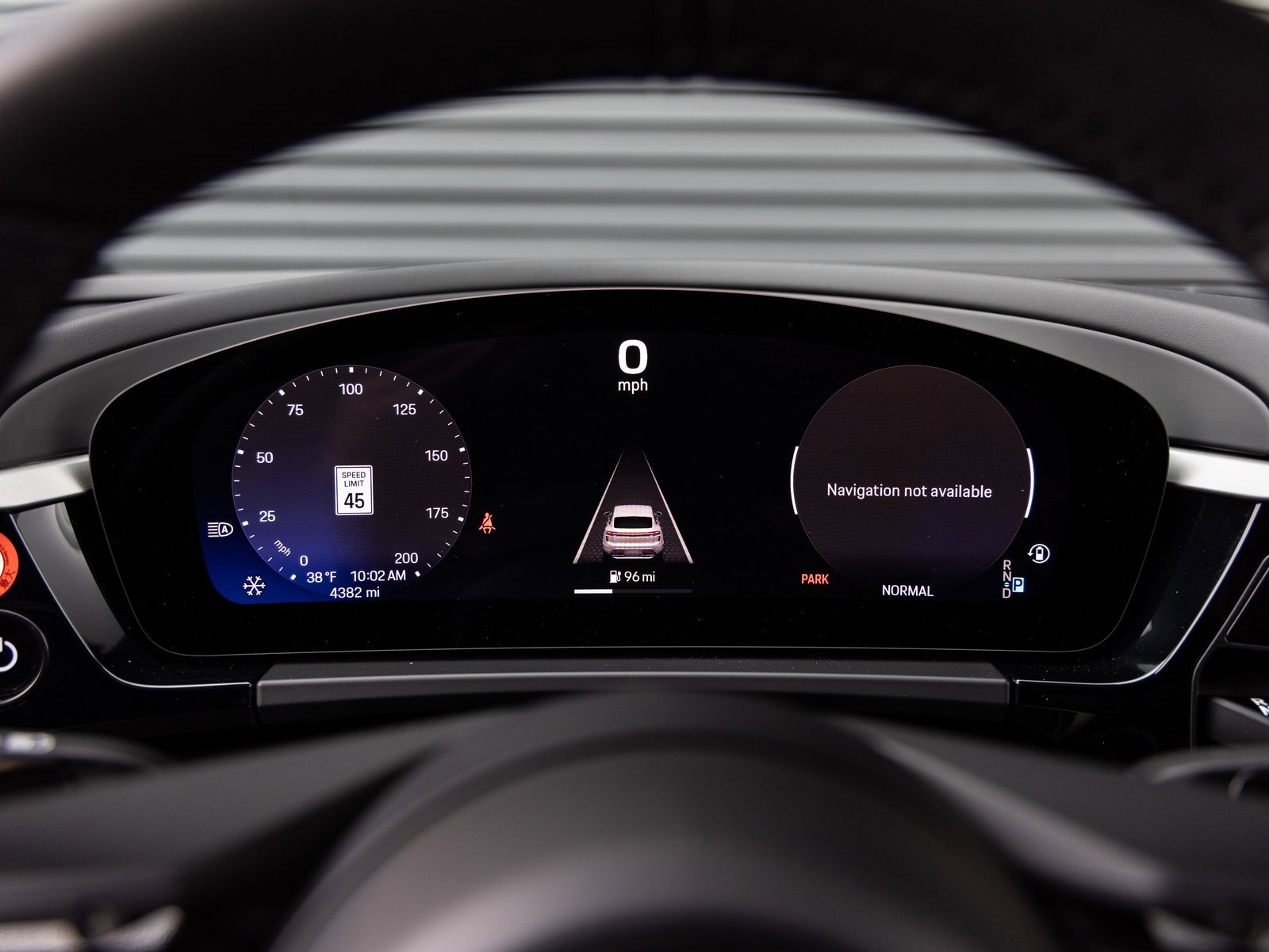 Used 2025 Porsche Macan Electric image 13