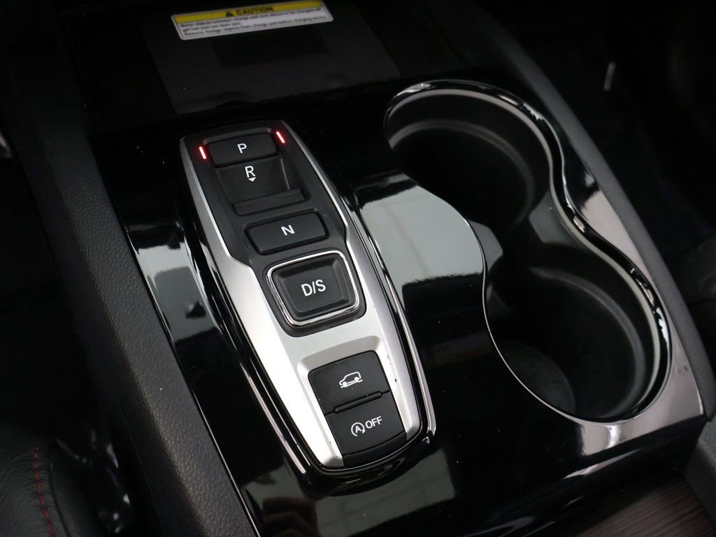Used 2022 Honda Pilot Black Edition image 58