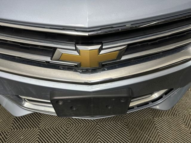 Used 2014 Chevrolet Impala LTZ image 9