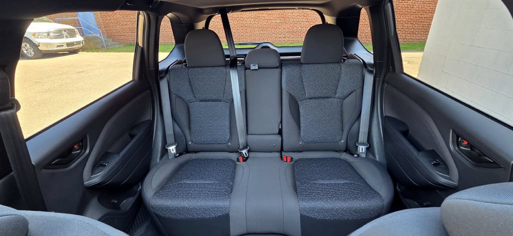 Used 2025 Subaru Forester Premium AWD/4WD image 8