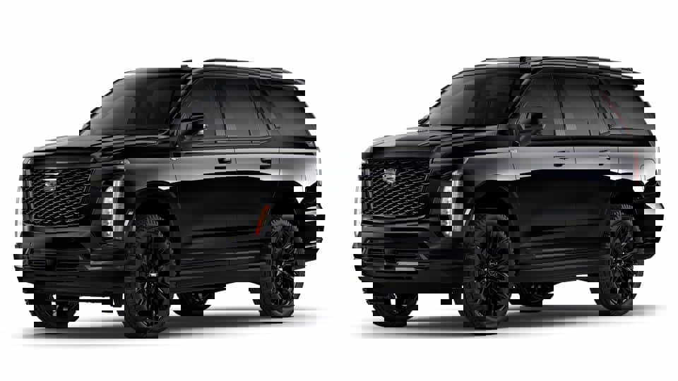 New 2026 Cadillac Escalade Sport image 49