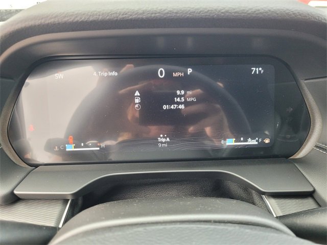 New 2025 Jeep Grand Cherokee Laredo image 32