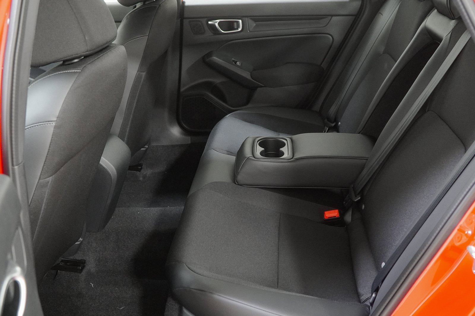 New 2026 Honda Civic Sport image 35