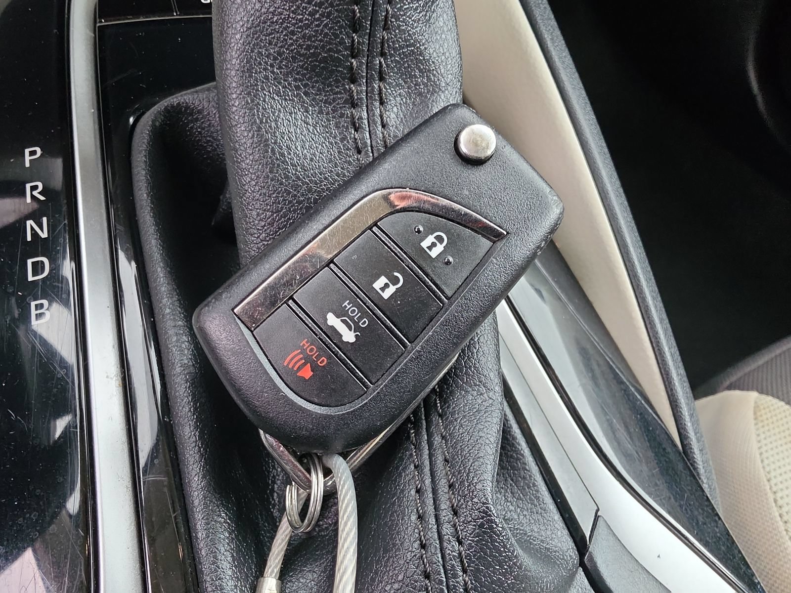 Used 2024 Toyota Corolla LE FWD image 28