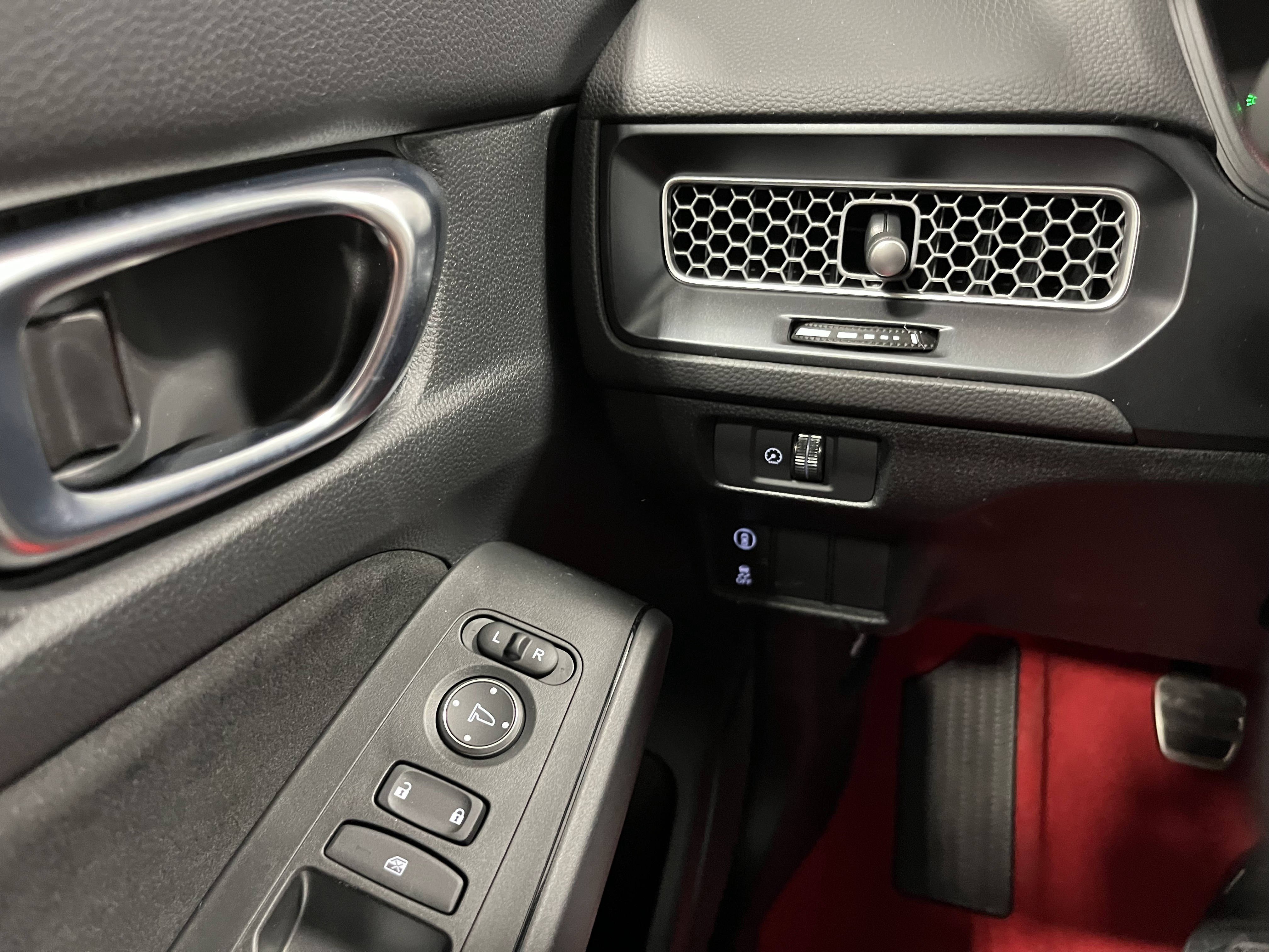 New 2025 Honda Civic Type R image 17