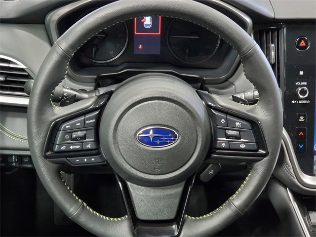 Used 2025 Subaru Outback Onyx Edition image 20