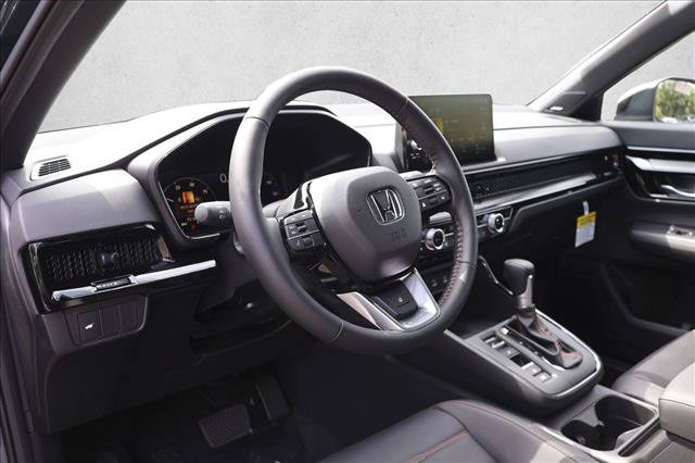 New 2026 Honda CR-V Sport Touring image 10