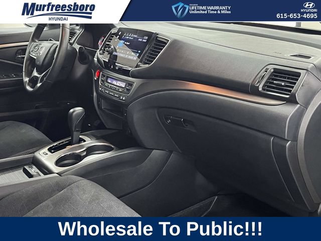 Used 2019 Honda Pilot EX image 25