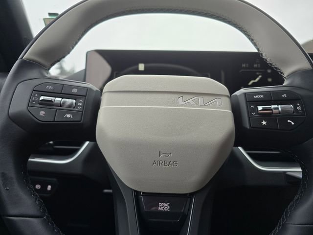 New 2025 Kia K4 GT-Line image 23