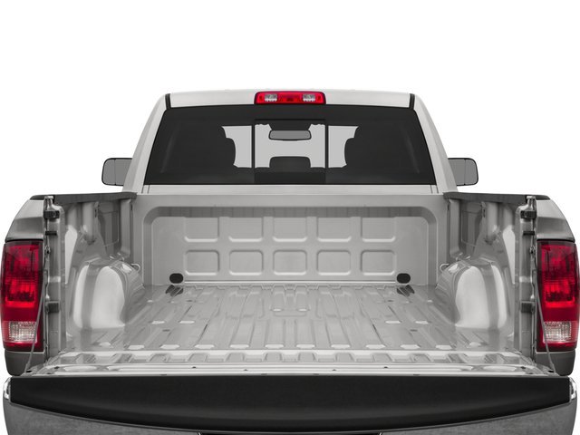 Used 2016 RAM 3500 Laramie Longhorn AWD/4WD image 14