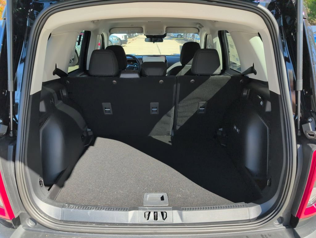 New 2025 Ford Bronco Sport Big Bend image 24