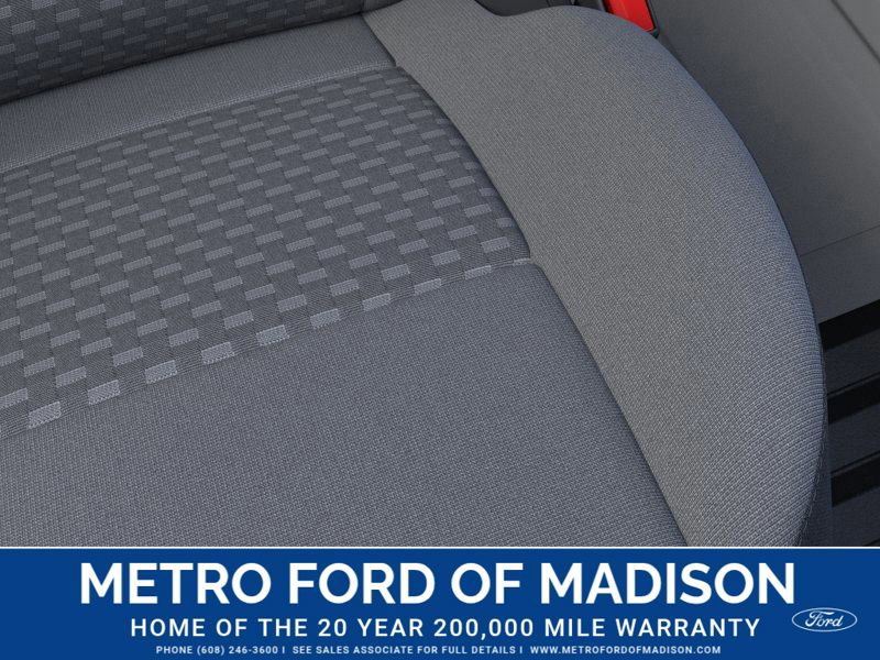 New 2026 Ford Transit 250 148 Medium Roof Extended AWD image 17