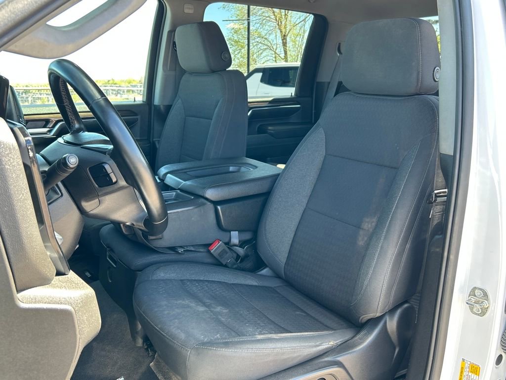 Used 2024 Chevrolet Silverado 2500 LT image 16