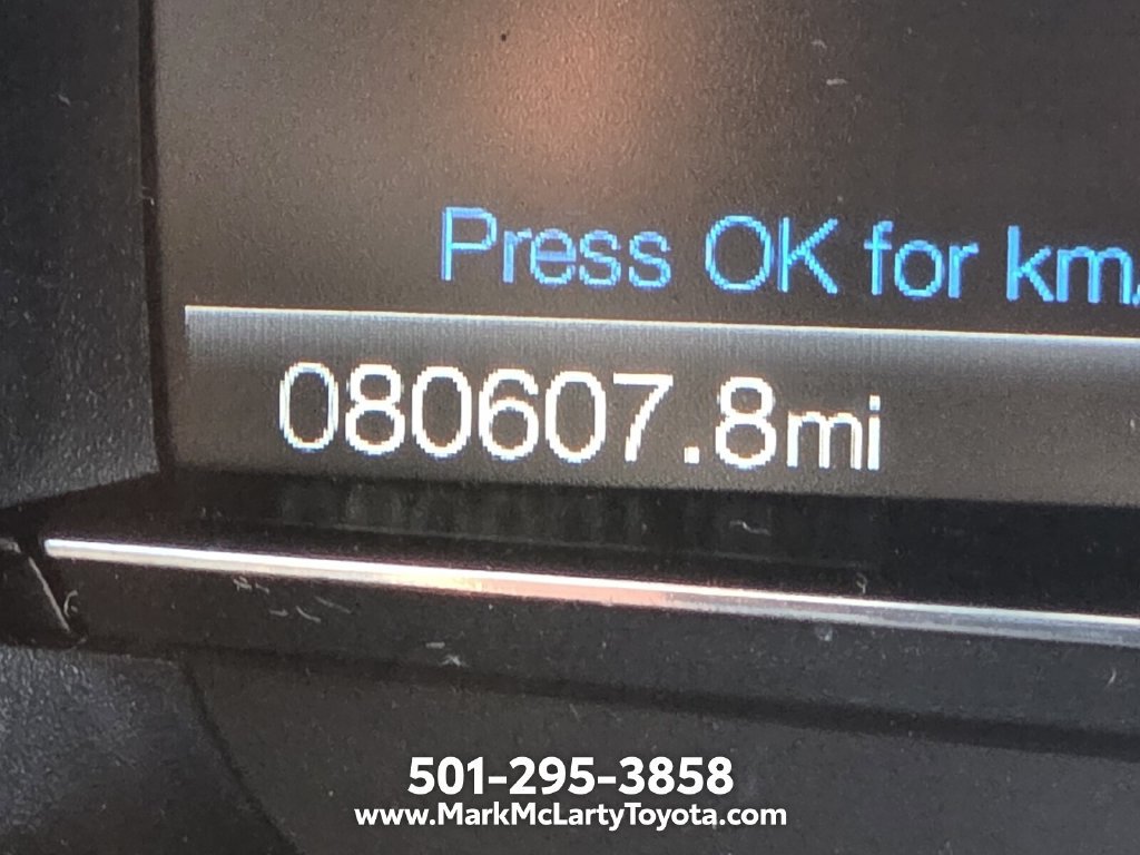 Used 2018 Ford Explorer Sport w/ Equipment Group 401A AWD/4WD image 27