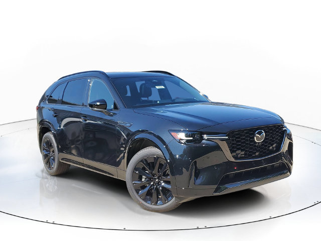 New 2026 MAZDA CX-90 3.3 Turbo S w/ Premium Package AWD/4WD 360° Tour