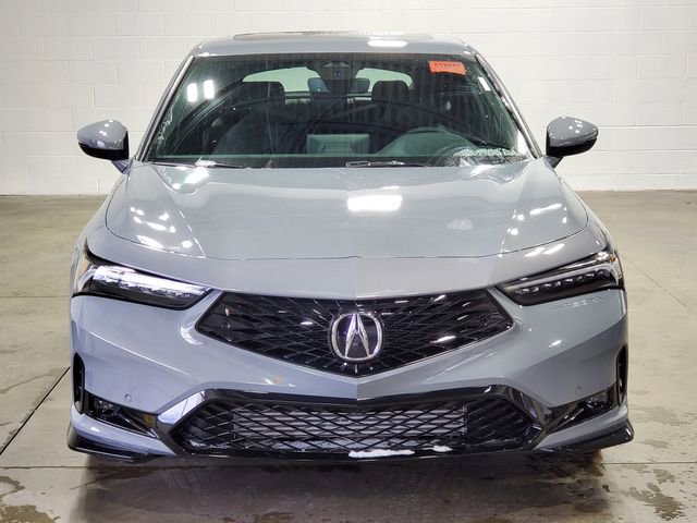New 2026 Acura Integra A-Spec FWD image 7
