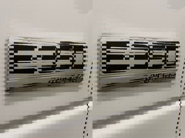 New 2025 Ford E-350 and Econoline 350 Super Duty w/ Power Equipment Group image 9