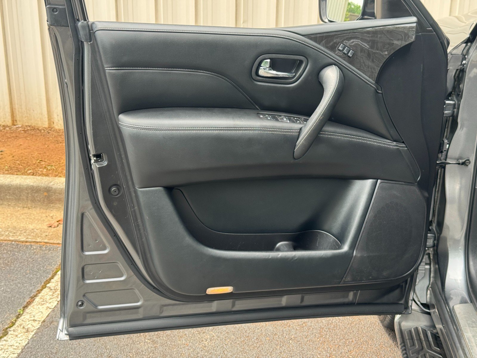 Used 2020 INFINITI QX80 Luxe w/ Edition 30 Package RWD image 44