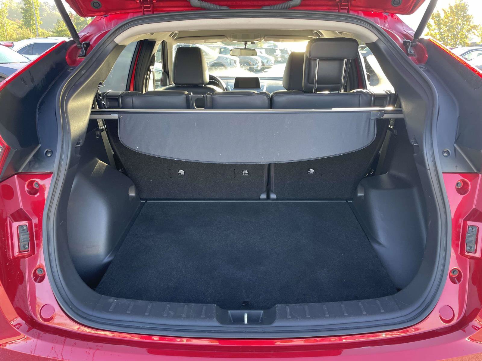 Used 2018 Mitsubishi Eclipse Cross SEL AWD/4WD image 31