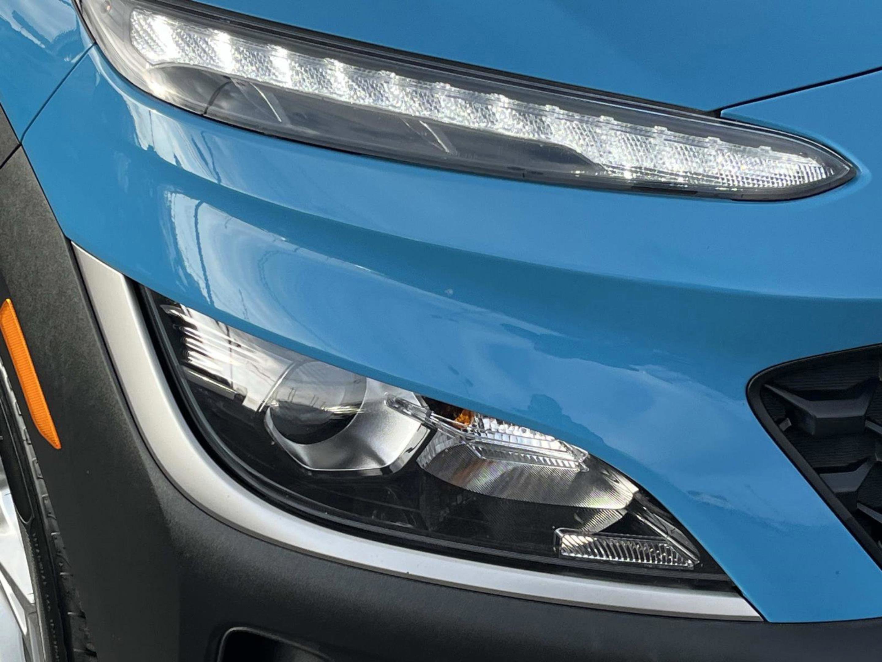 Used 2023 Hyundai Kona SEL image 9