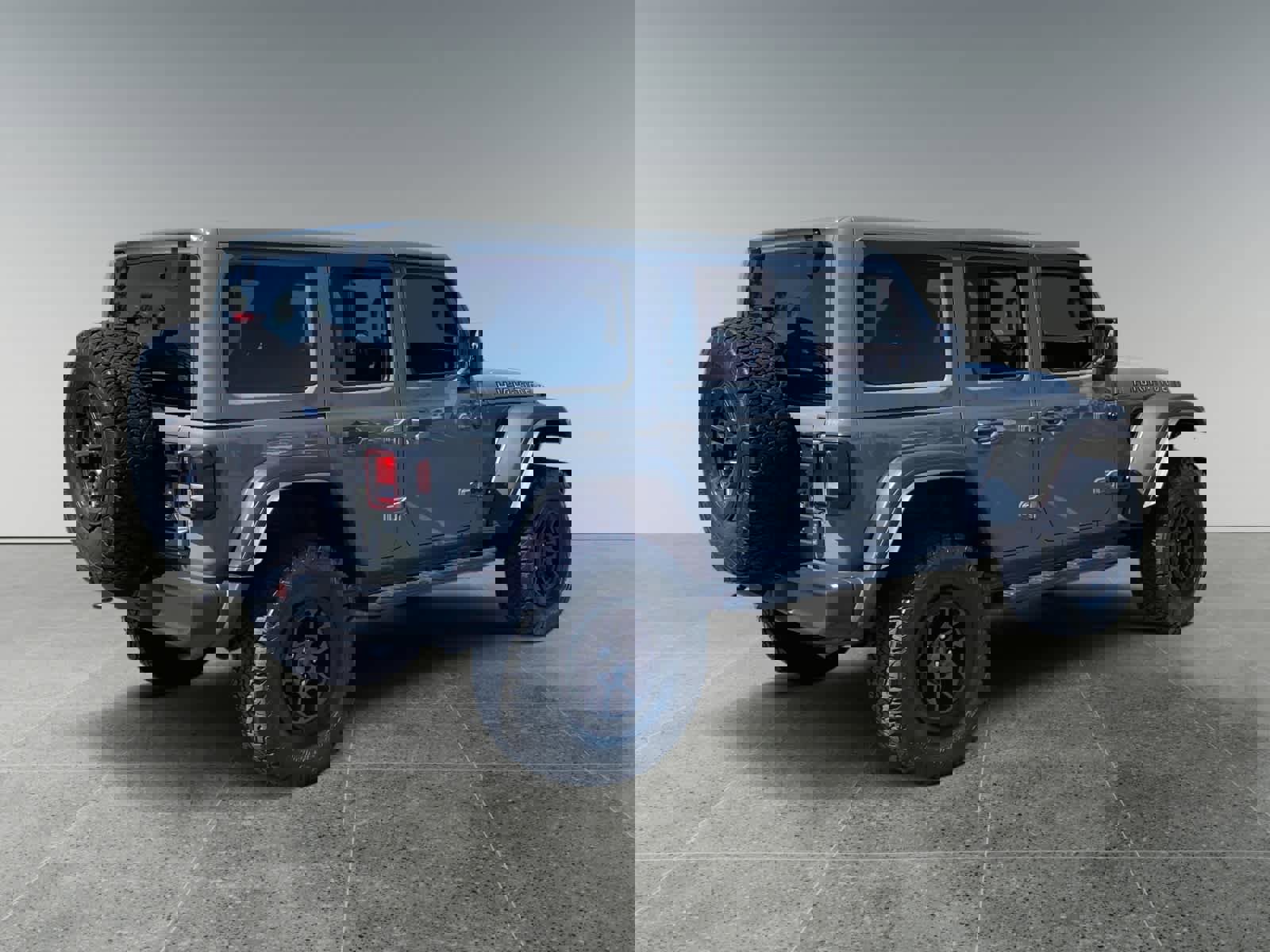 Used 2023 Jeep Wrangler Unlimited Sport image 5