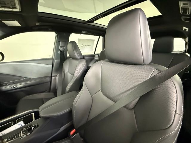 New 2026 Lexus TX 350 AWD image 5