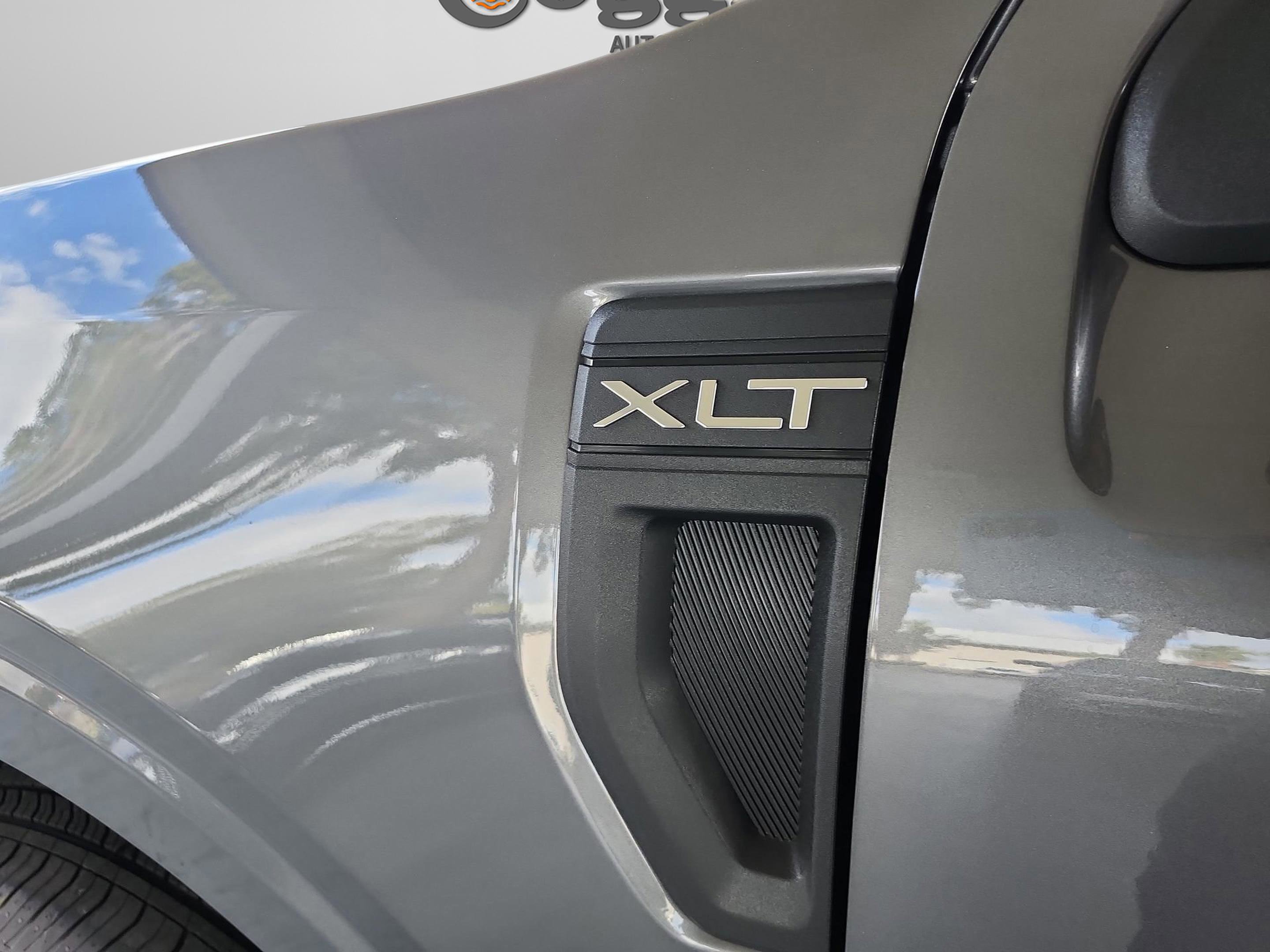 New 2026 Ford Maverick XLT w/ Equipment Group 301A image 23