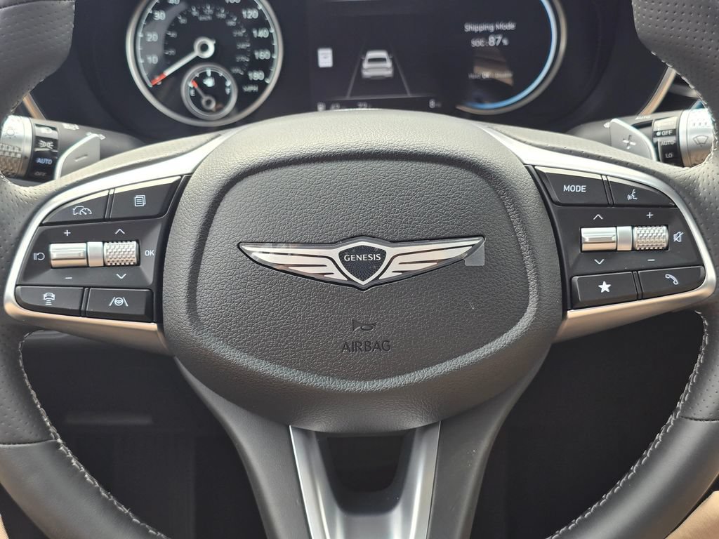 New 2026 Genesis G70 2.5T Prestige AWD/4WD image 24