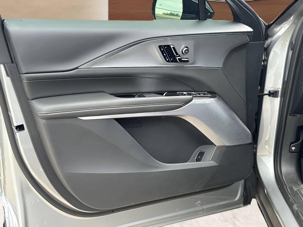New 2027 Cadillac Lyriq Premium Luxury RWD image 20