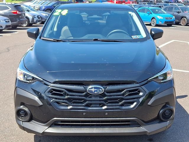 Certified 2024 Subaru Crosstrek 2.0i w/ Popular Package #1A AWD/4WD image 2