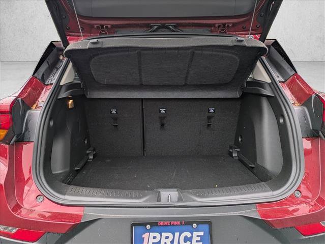 Used 2021 Buick Encore GX Select FWD image 6