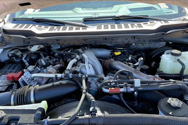 Used 2024 Ford F250 King Ranch w/ Chrome Package image 21