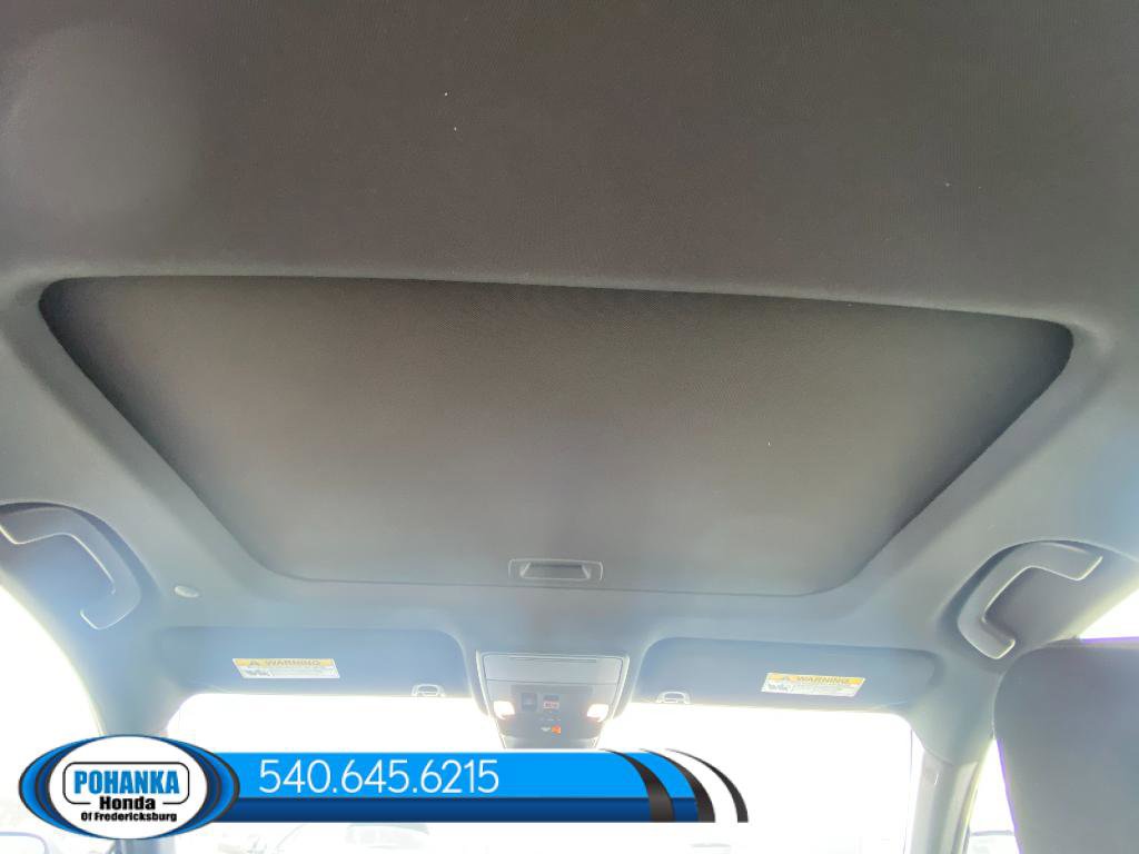 New 2026 Honda Accord Hybrid Sport-L image 17