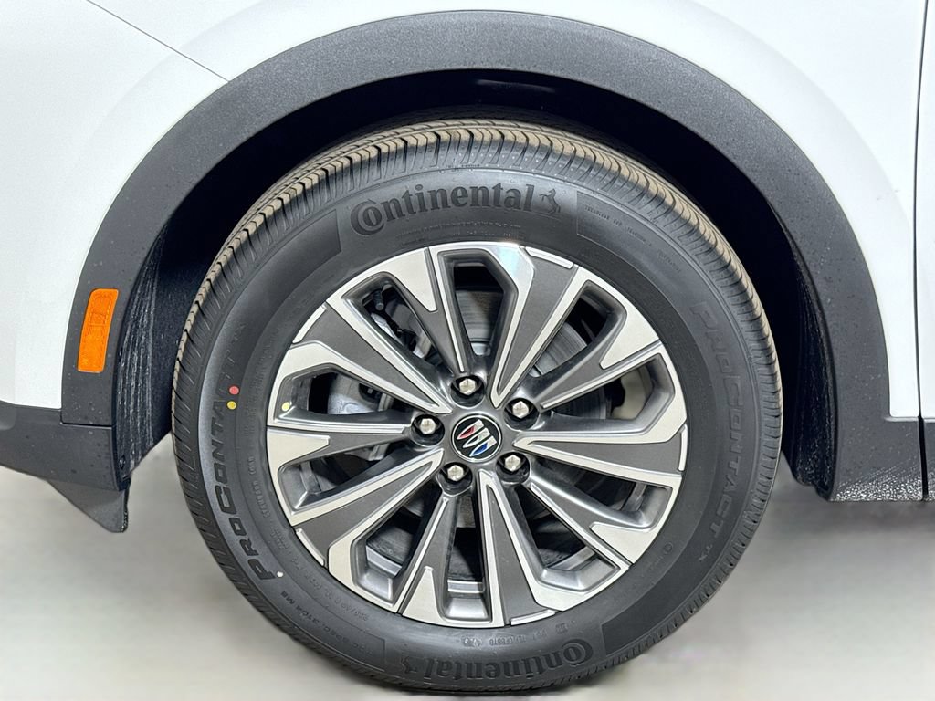 New 2026 Buick Envision Preferred AWD/4WD image 19