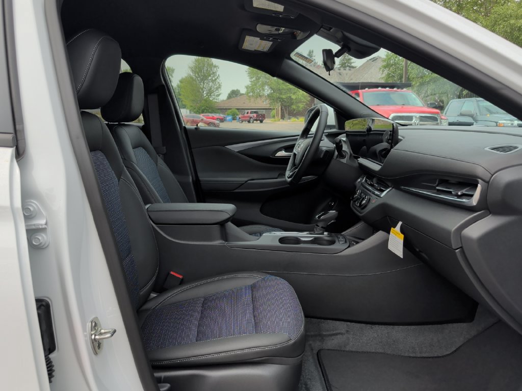 New 2026 Buick Envista Preferred w/ Convenience I Package FWD image 42