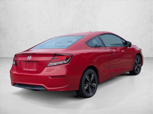 Used 2014 Honda Civic EX image 5