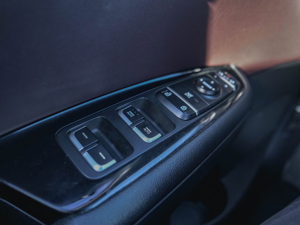 Used 2016 Kia Optima SX image 21