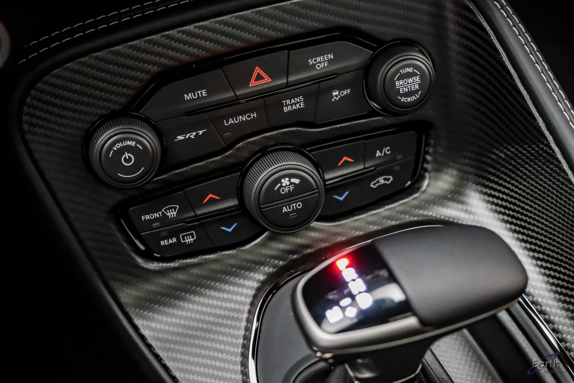 Used 2023 Dodge Challenger SRT Demon 170 RWD image 69