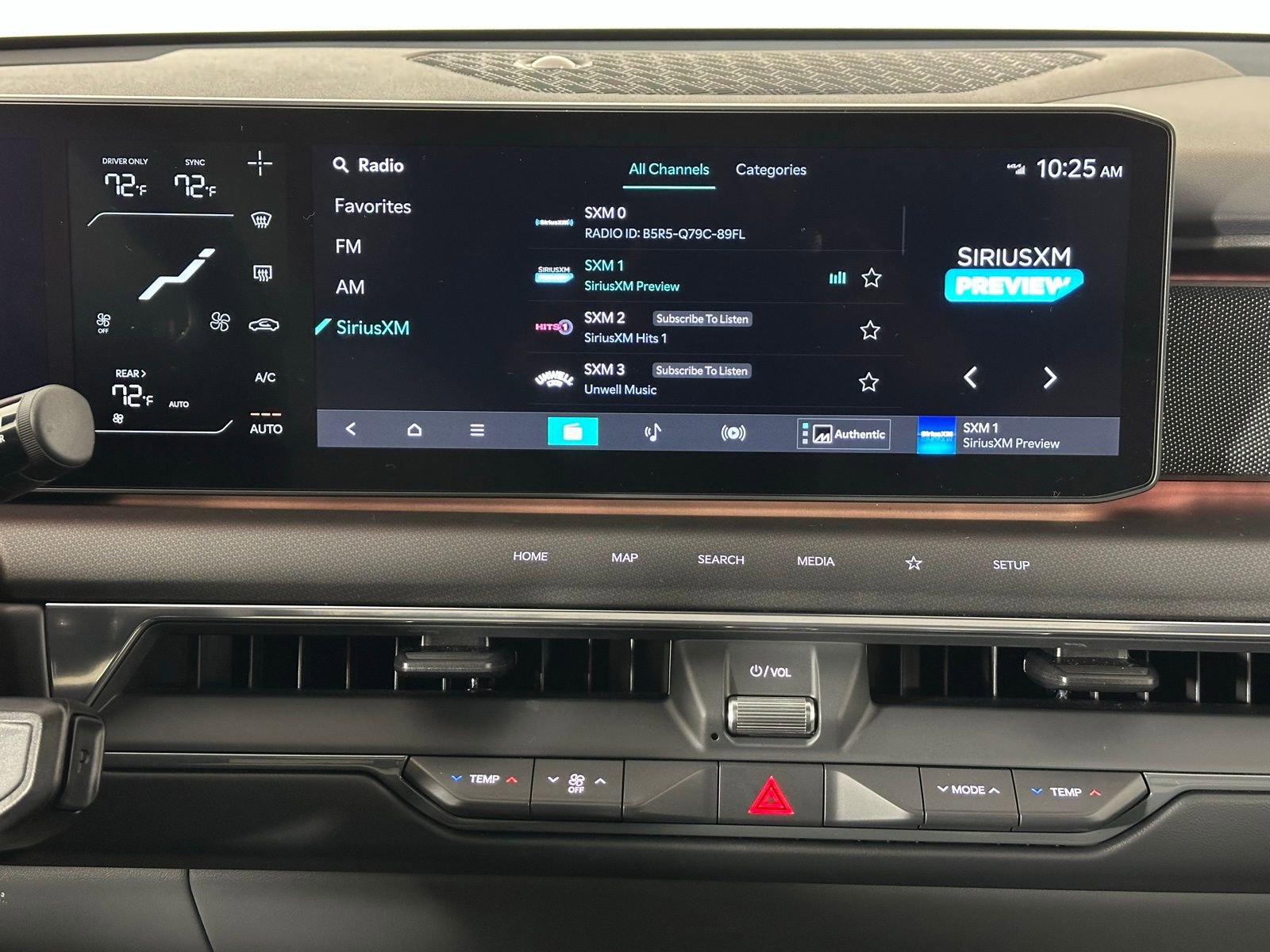 Used 2024 Kia EV9 GT-Line image 18