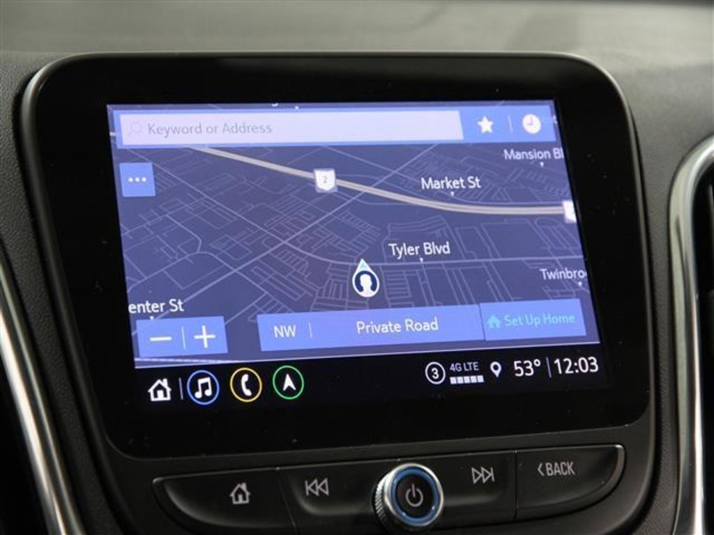 Used 2022 Chevrolet Equinox LT image 12