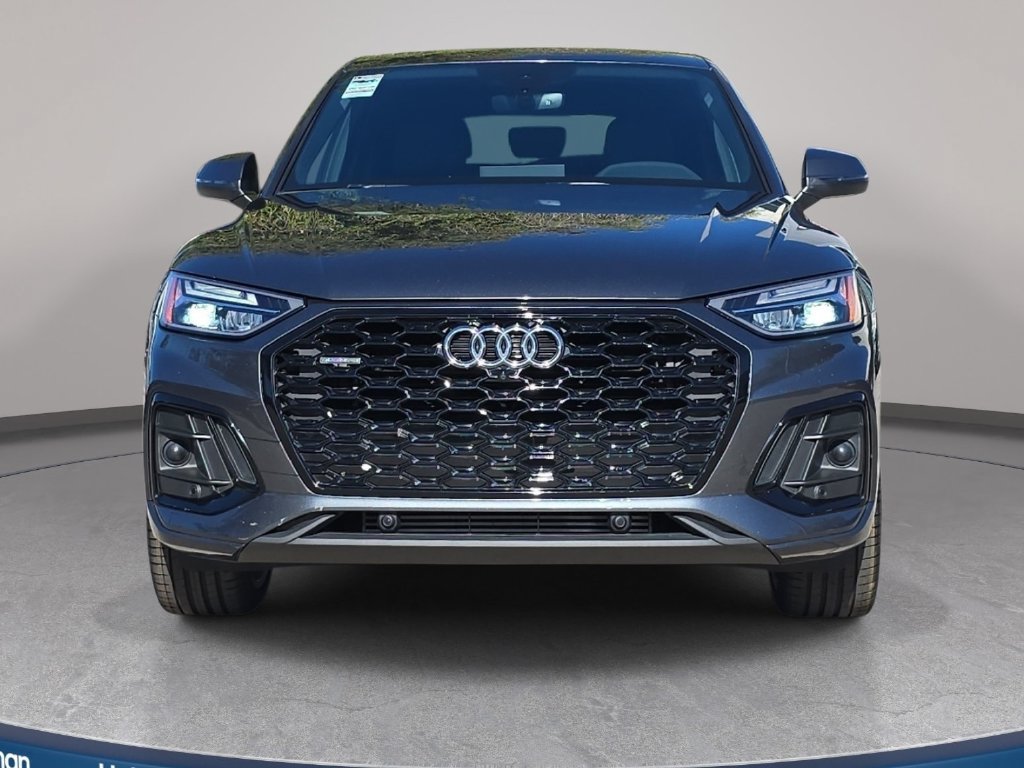 Used 2023 Audi Q5 2.0T Premium Plus AWD/4WD image 3