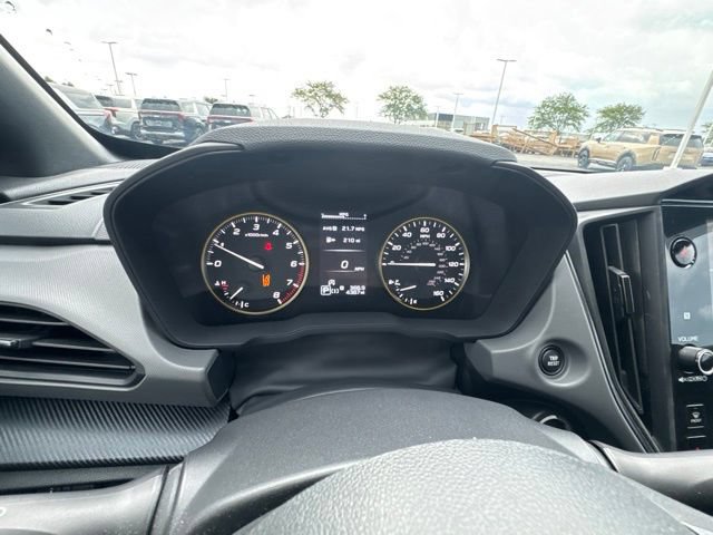 Certified 2025 Subaru Crosstrek 2.5i Sport AWD/4WD image 19