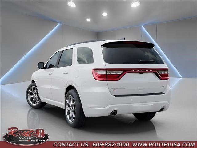 New 2027 Dodge Durango GT AWD/4WD image 3