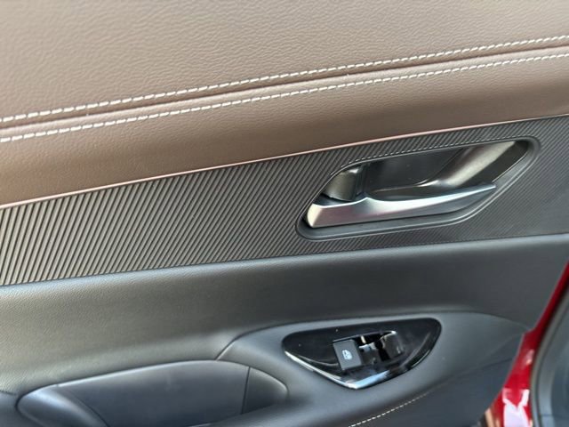 New 2026 Nissan Murano Platinum image 32