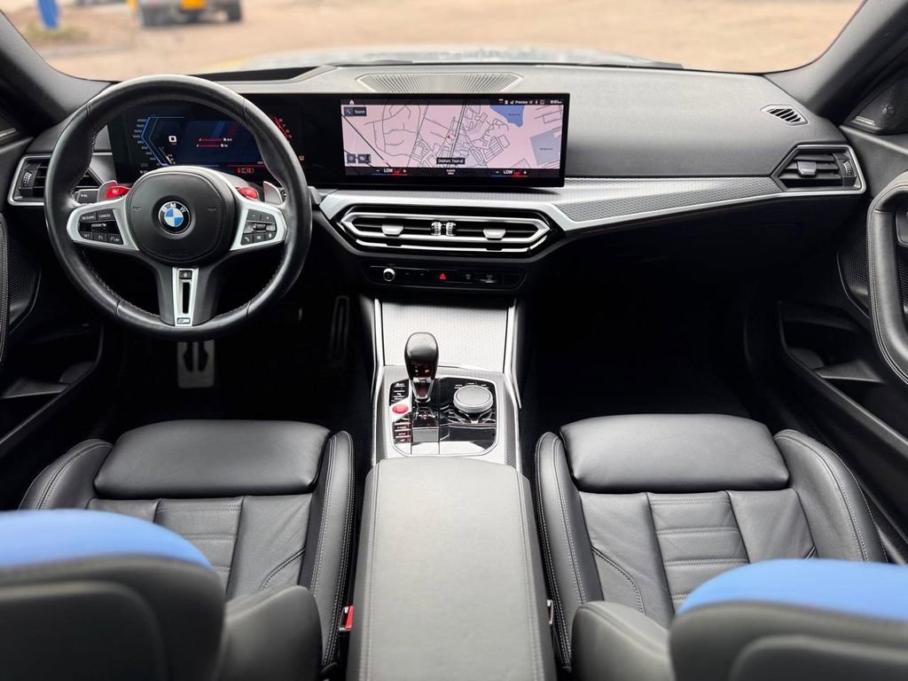 Used 2024 BMW M2 w/ Lighting Package image 12