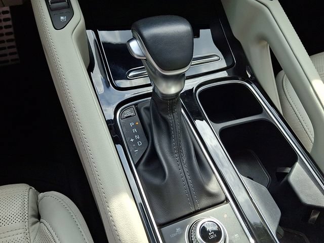 Certified 2023 Kia Telluride SX Prestige AWD/4WD image 16