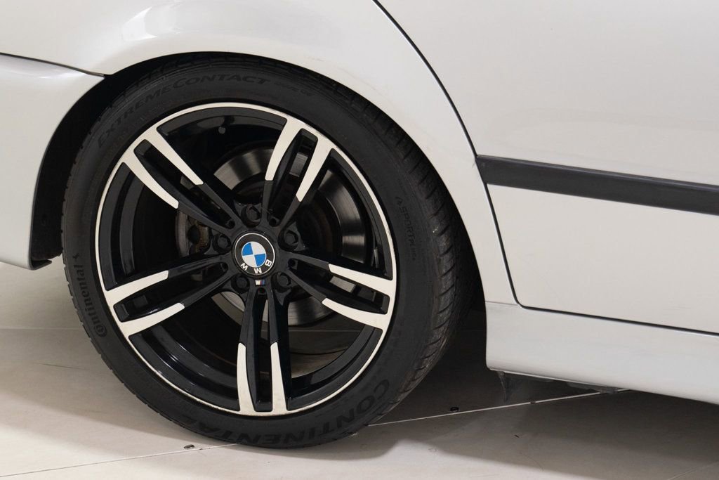 Used 2000 BMW 540i Sedan image 29