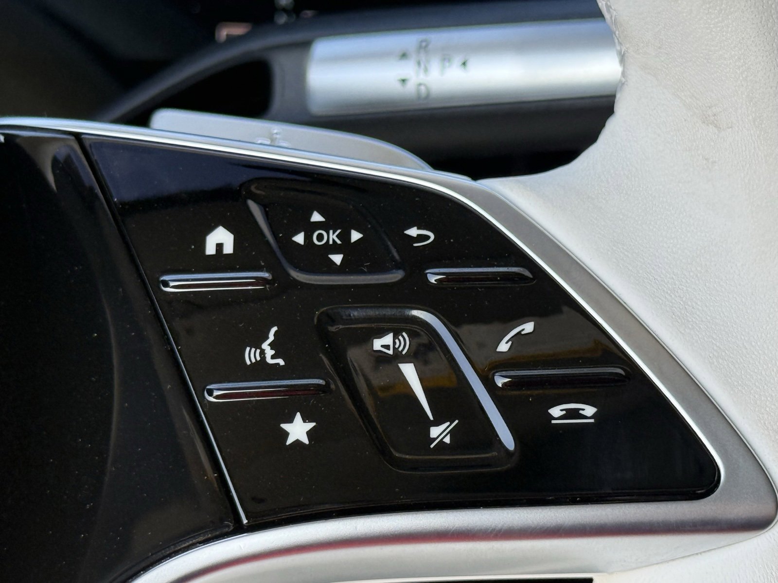 New 2025 Mercedes-Benz Maybach EQS 680 4MATIC image 20