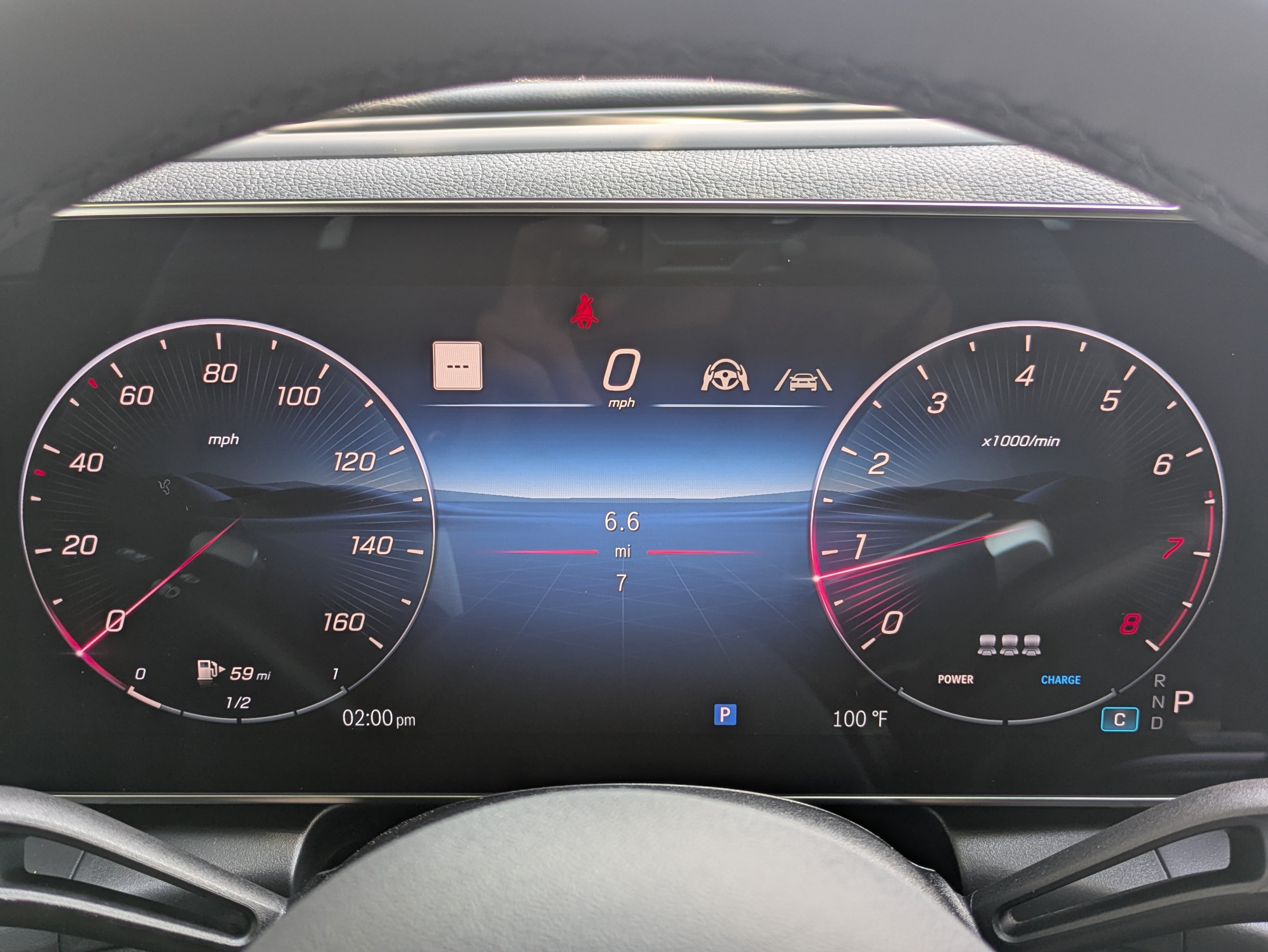 New 2027 Mercedes-Benz GLC 300 image 26